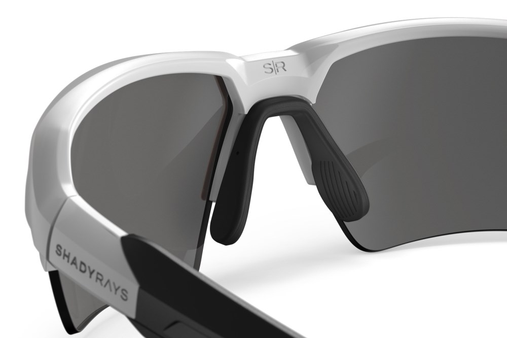 Shady Rays Talon - White Infrared - Original Polarized
