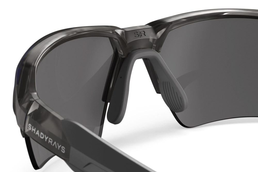Shady Rays Talon - Mirage Smoke - Original Polarized