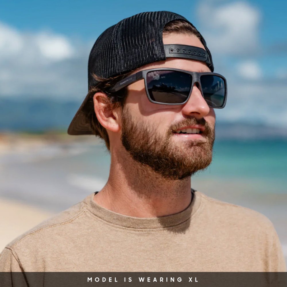 Shady Rays Cayman - Driftwood - Original Polarized