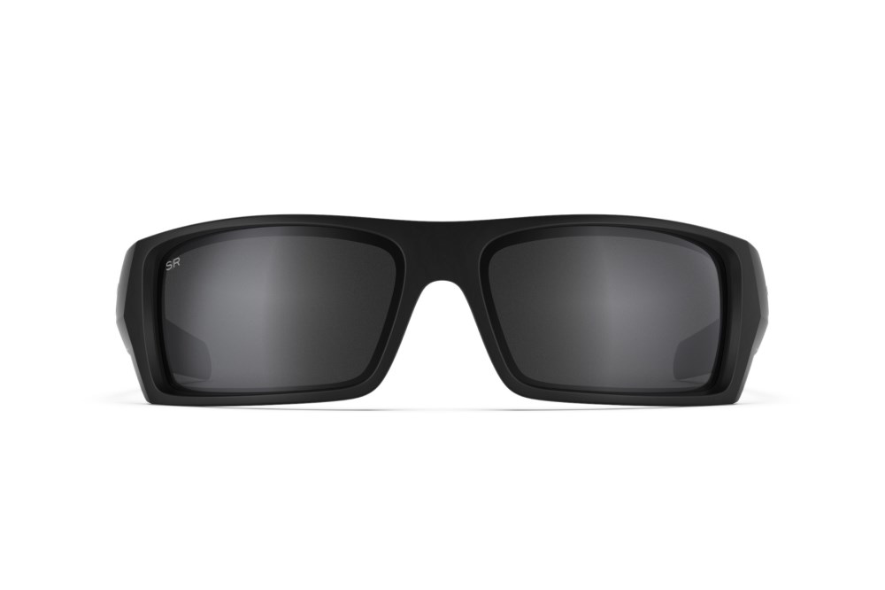 Shady Rays Reign - Blackout INCOGNITO - Original Polarized