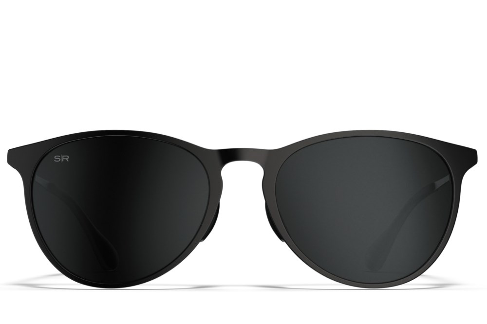Shady Rays Forged Allure - Stealth - Pro-polarized