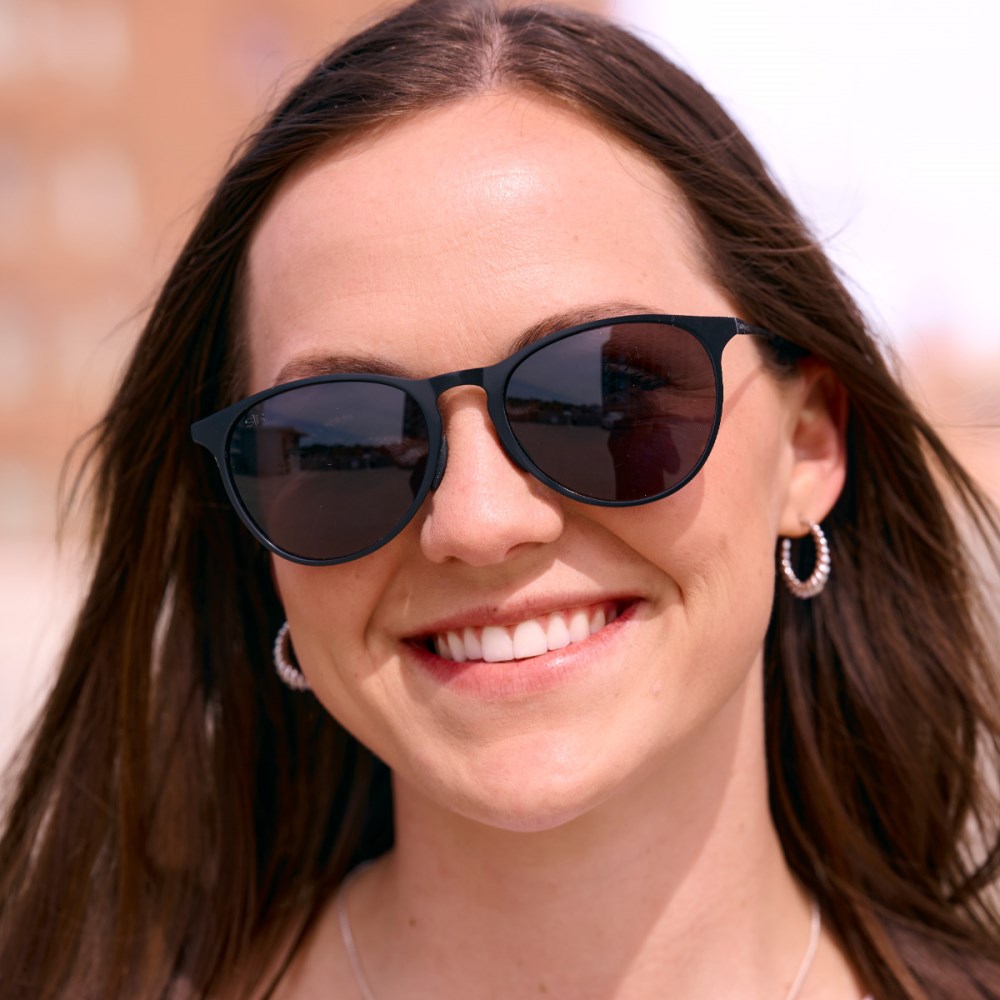 Shady Rays Forged Allure - Stealth - Pro-polarized