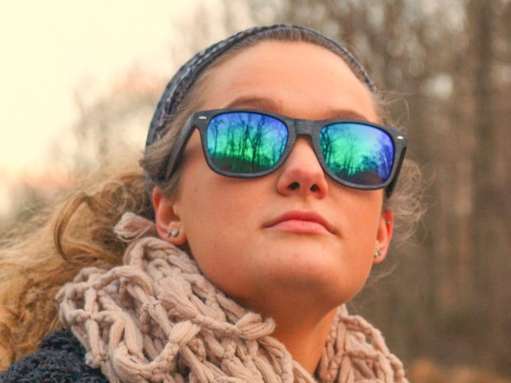 Shady Rays Classic Timber - Black Emerald - Pro-polarized