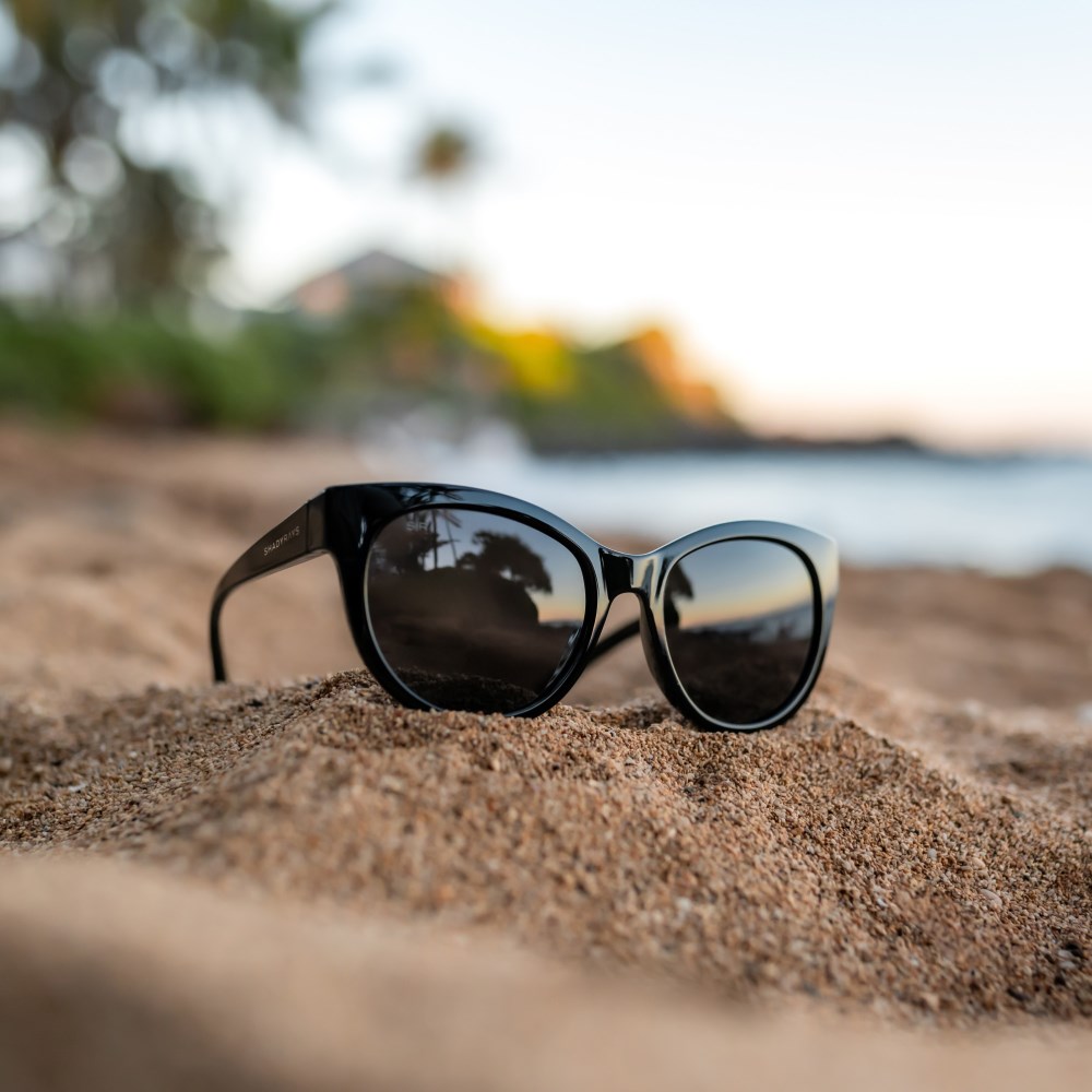 Shady Rays Lynx - Midnight