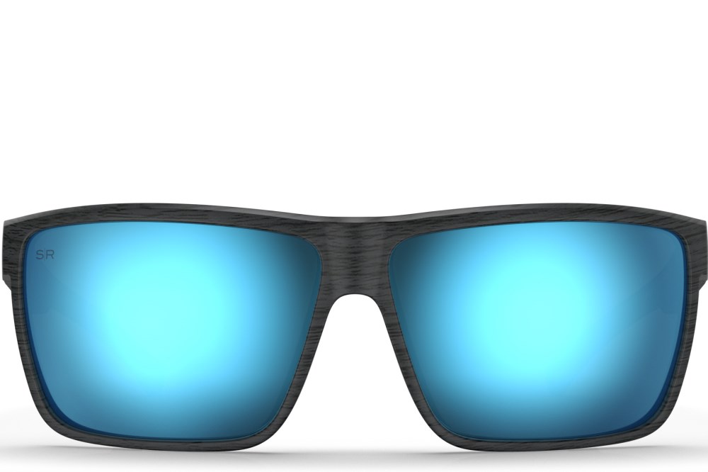 Shady Rays Cayman - Ocean Driftwood - Original Polarized