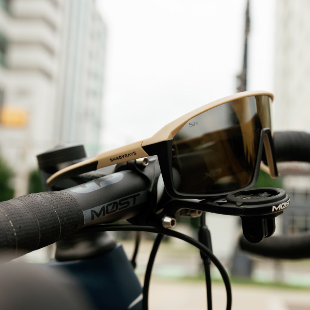 Shady Rays Rival - Canyon