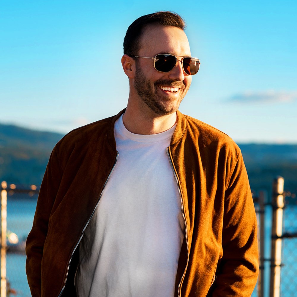 Shady Rays Navigator - Amber Gold - Pro-polarized