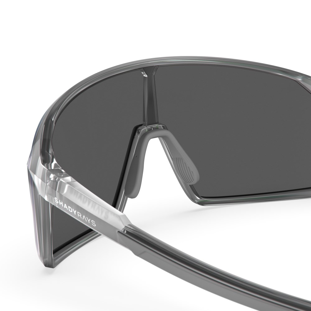 Shady Rays Rival Smoke - Emerald