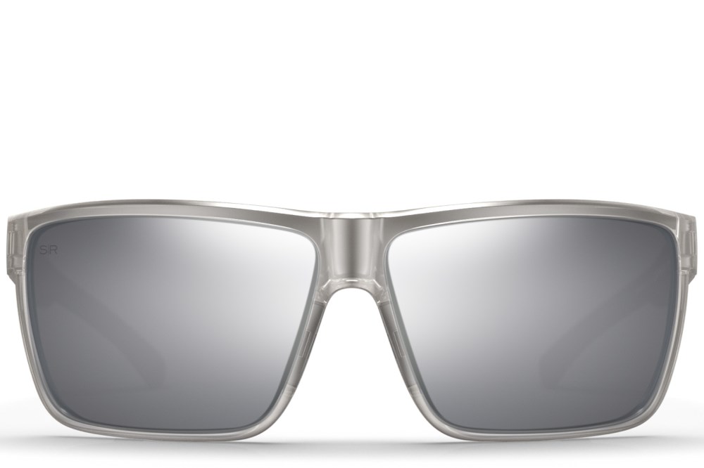 Shady Rays Cayman - Slate Smoke - Original Polarized