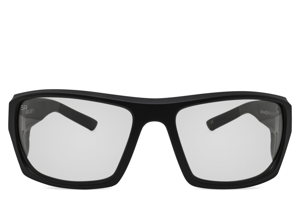 Shady Rays Terrain - Clear