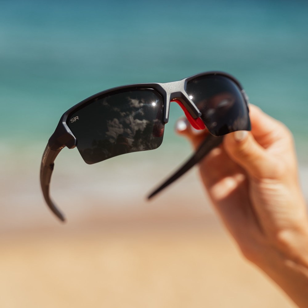 Shady Rays Talon - Liberty Blue - Original Polarized