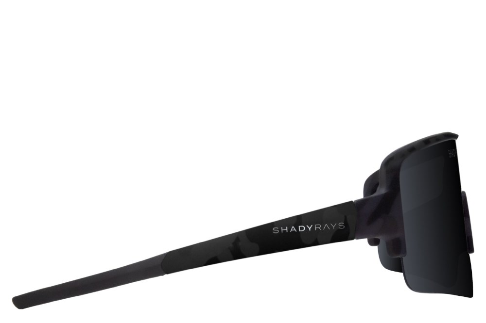 Shady Rays Nitro - Black Camo