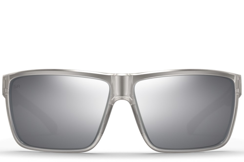 Shady Rays Cayman - Slate Smoke - Original Polarized