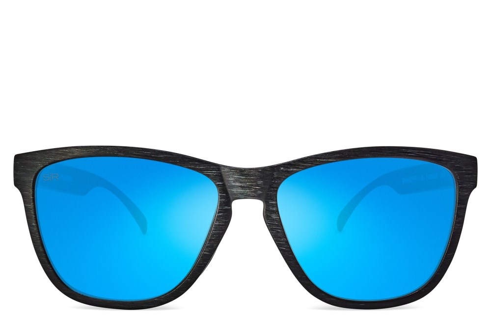 Shady Rays Cascade - Black Ocean Timber - Original Polarized