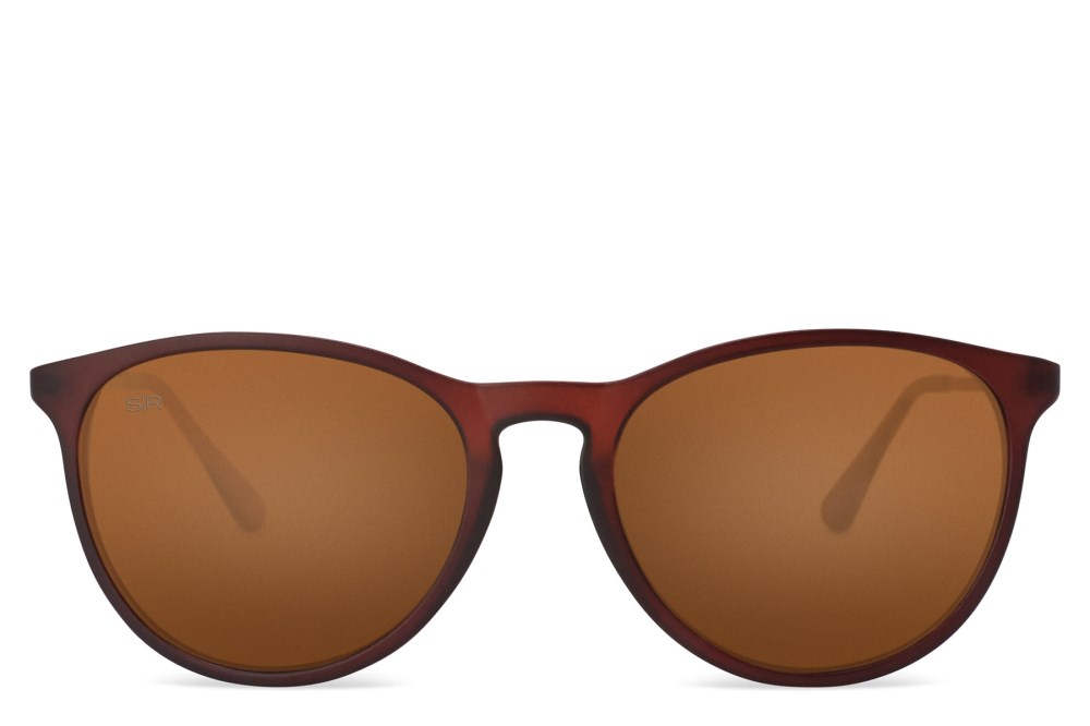 Shady Rays Allure - Mahogany - Original Polarized