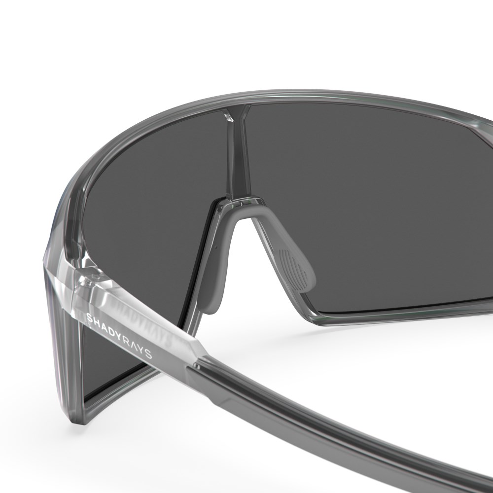 Shady Rays Rival Smoke - Emerald