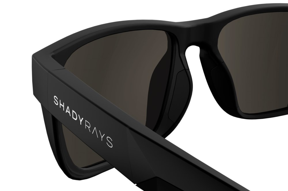 Shady Rays Titan Elite - Theegala Glacier - Colorush