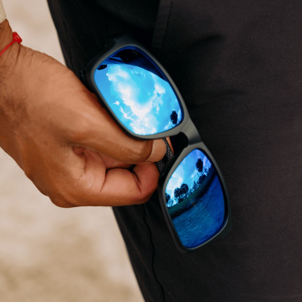 Shady Rays Titan Elite - Theegala Glacier - Colorush