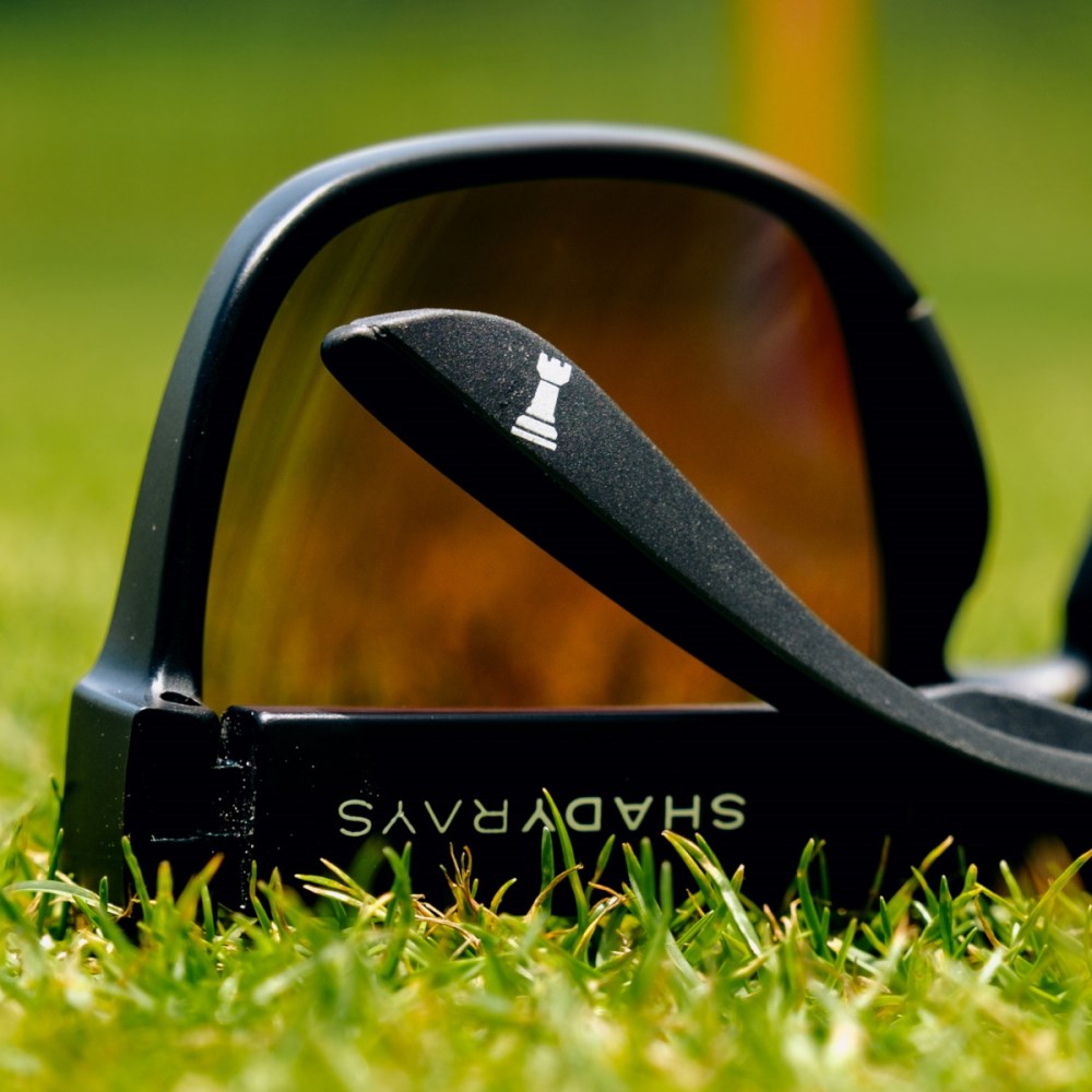 Shady Rays Titan Elite - Theegala Glacier - Colorush