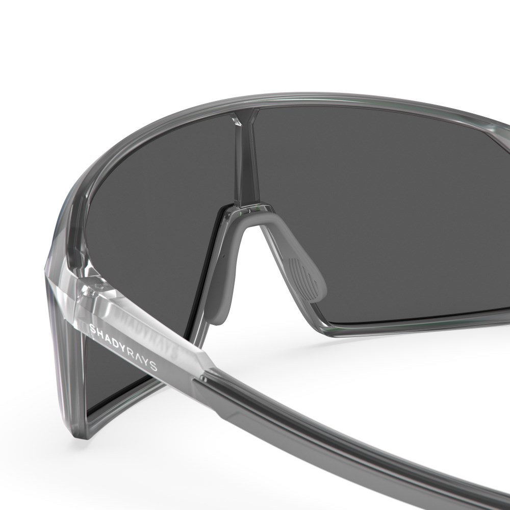 Shady Rays Rival Smoke - Emerald