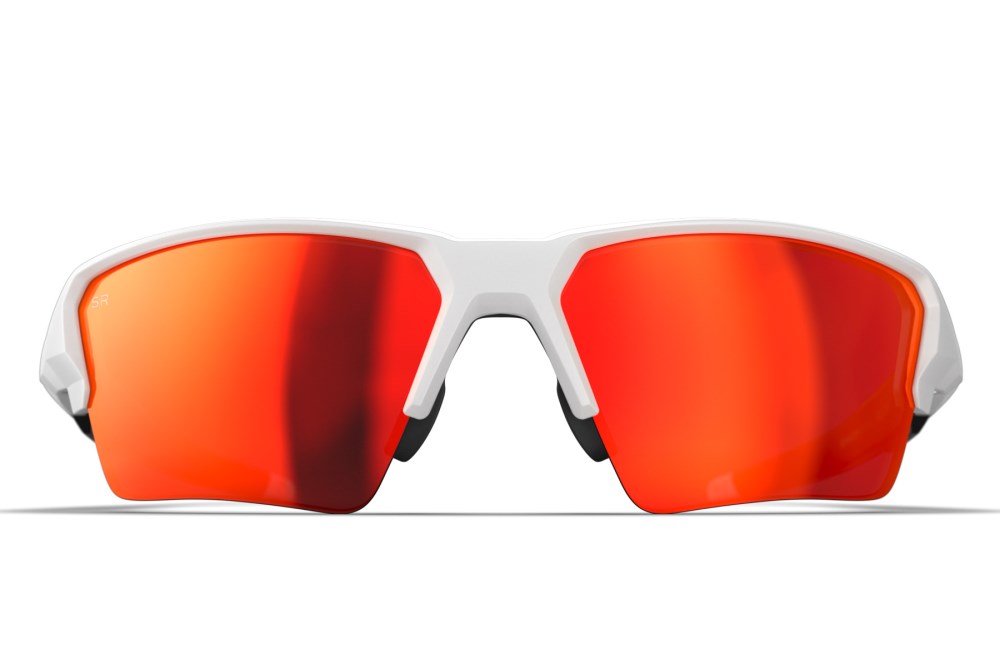 Shady Rays Talon - White Infrared - Original Polarized