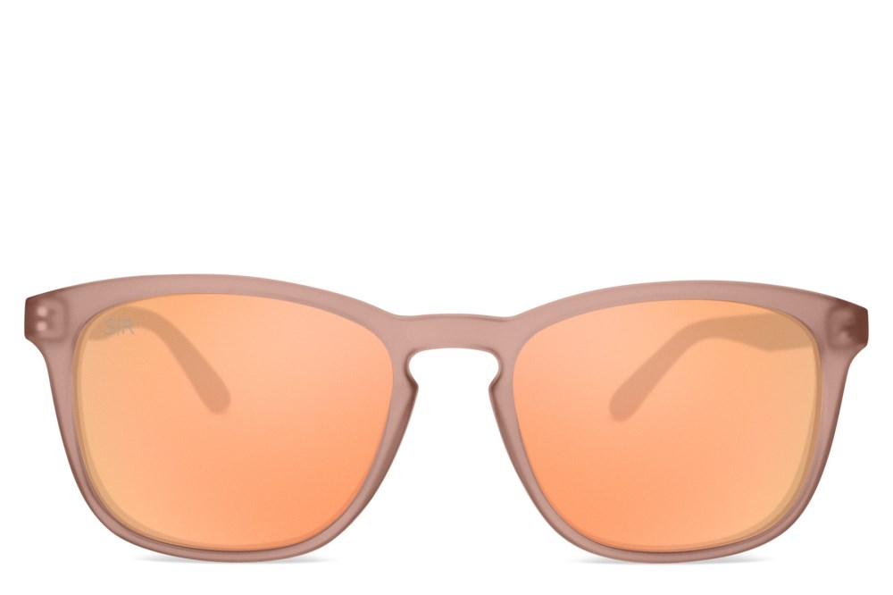 Shady Rays Cypress - Peach - Original Polarized