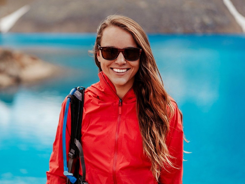 Shady Rays Classic Timber - Amber Woods - Original Polarized