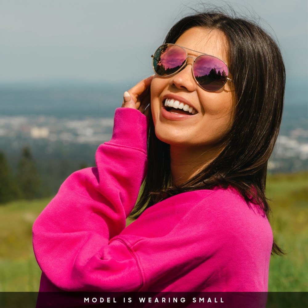 Shady Rays Tangle Free Aviator - Calimesa - Colorush