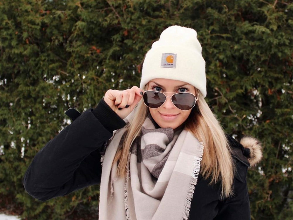 Shady Rays Aviator - Blackout - Pro-polarized