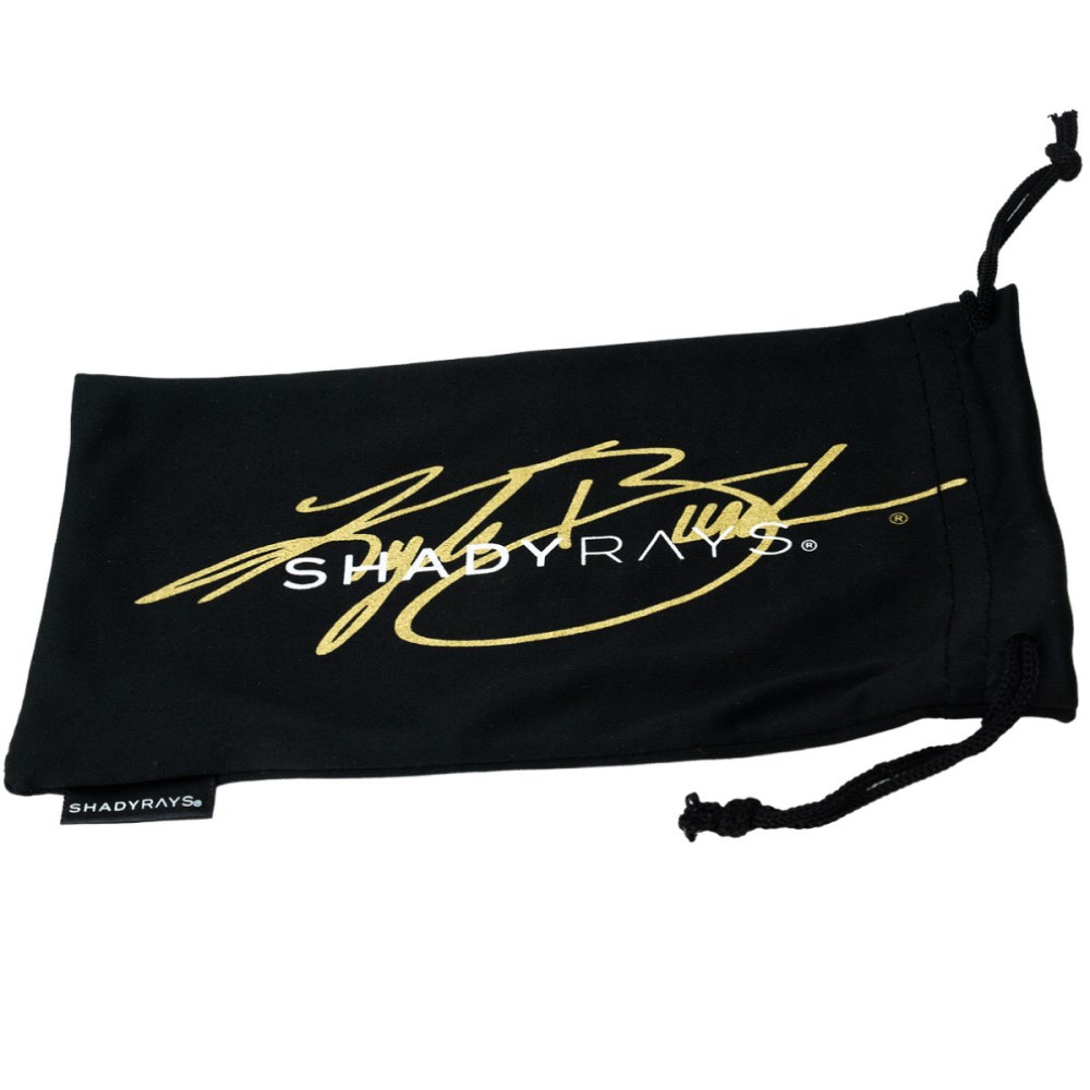 Shady Rays Titan - Kyle Busch Edition - Original Polarized