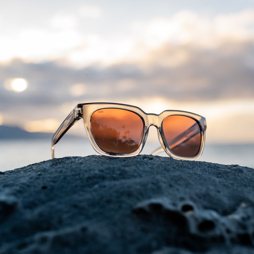 Shady Rays Dahlia - Aspen - Original Polarized