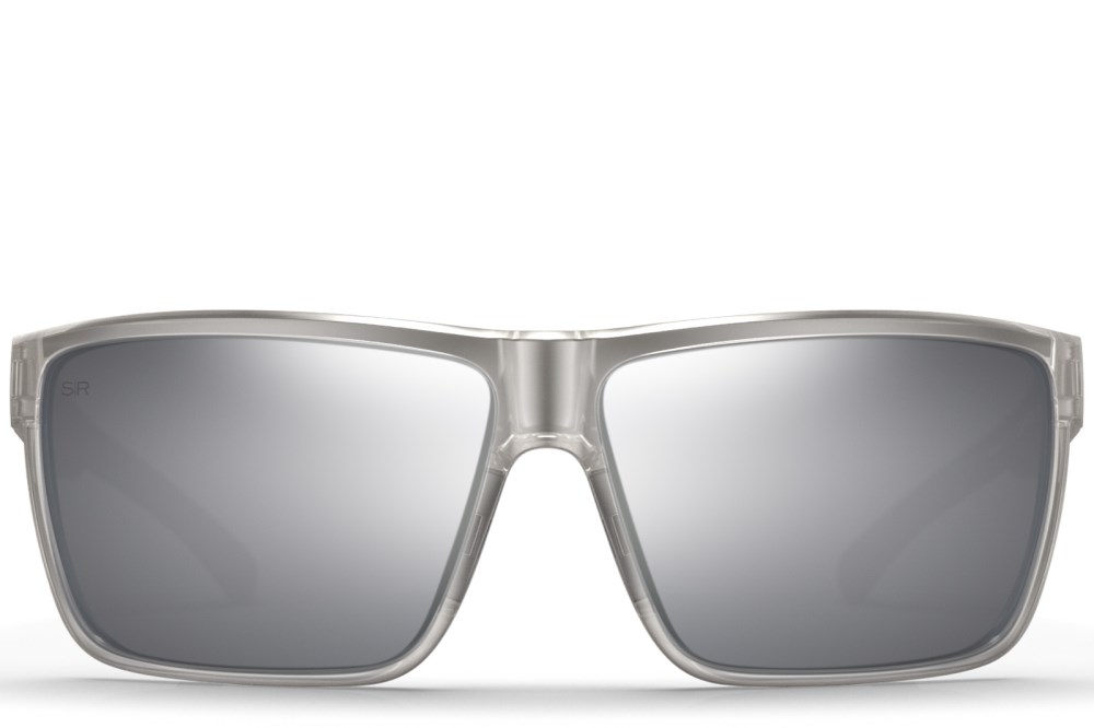 Shady Rays Cayman - Slate Smoke - Original Polarized