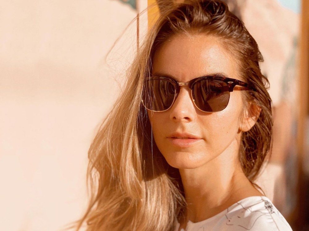 Shady Rays Oakmont - Tortoise - Original Polarized