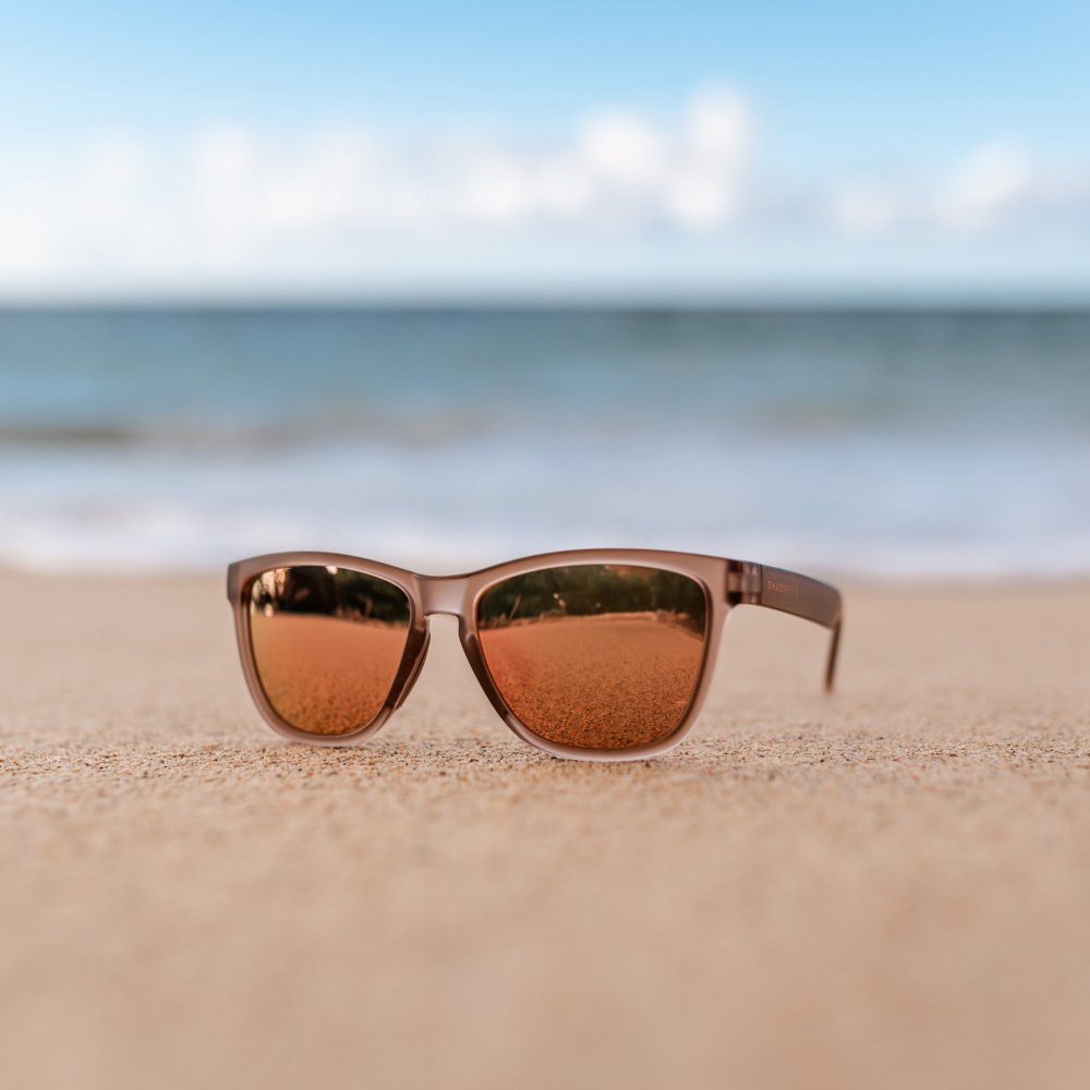 Shady Rays Cascade - Peach - Original Polarized