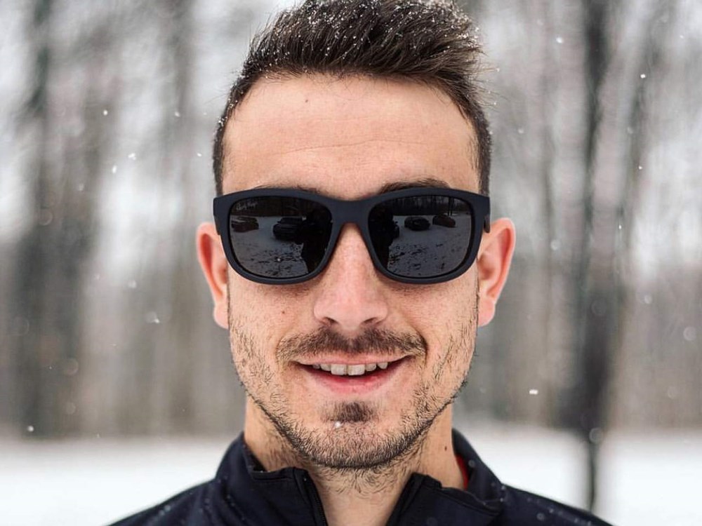 Shady Rays Signature Series - Blackout - Pro-polarized