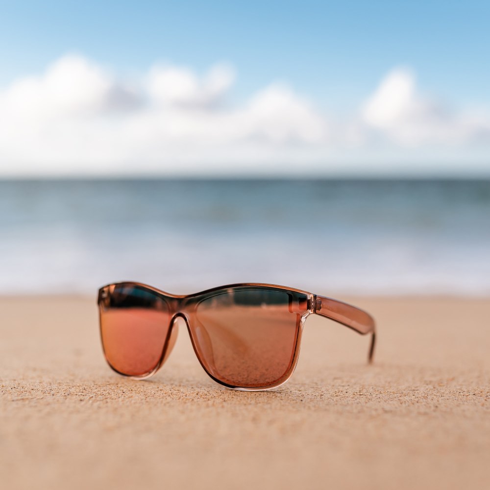 Shady Rays HighRise - Peach - Original Polarized