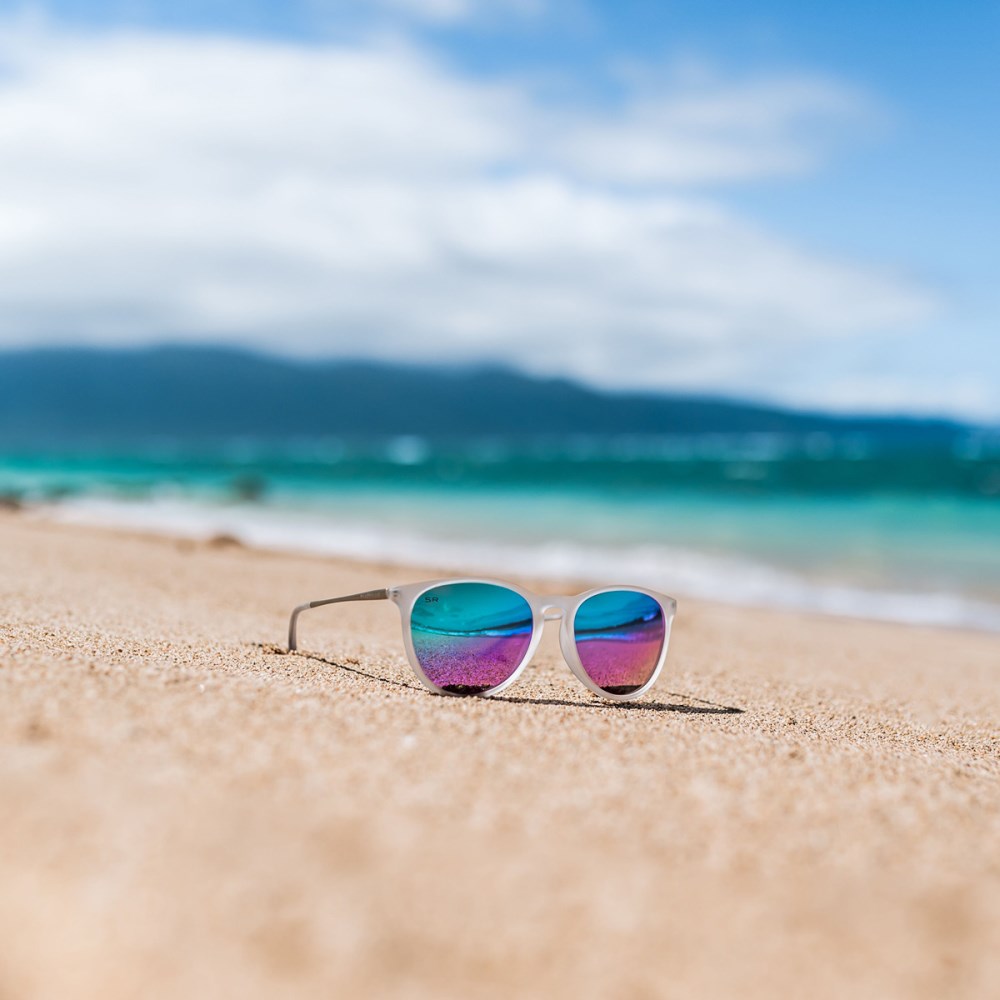 Shady Rays Allure - Crystal Lagoon - Original Polarized