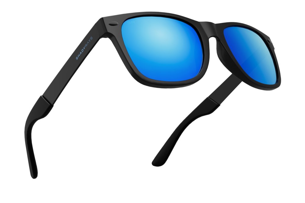 Shady Rays Classic Elite - Good Good - Colorush [j7rKHnSYC] - $86.80 ...