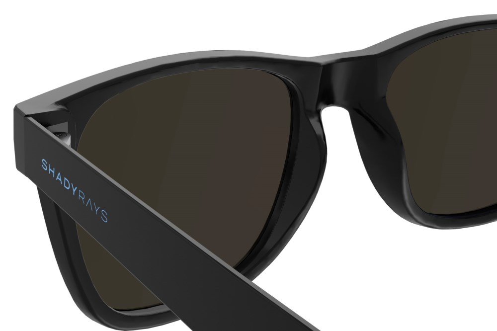 Shady Rays Classic Elite - Good Good - Colorush