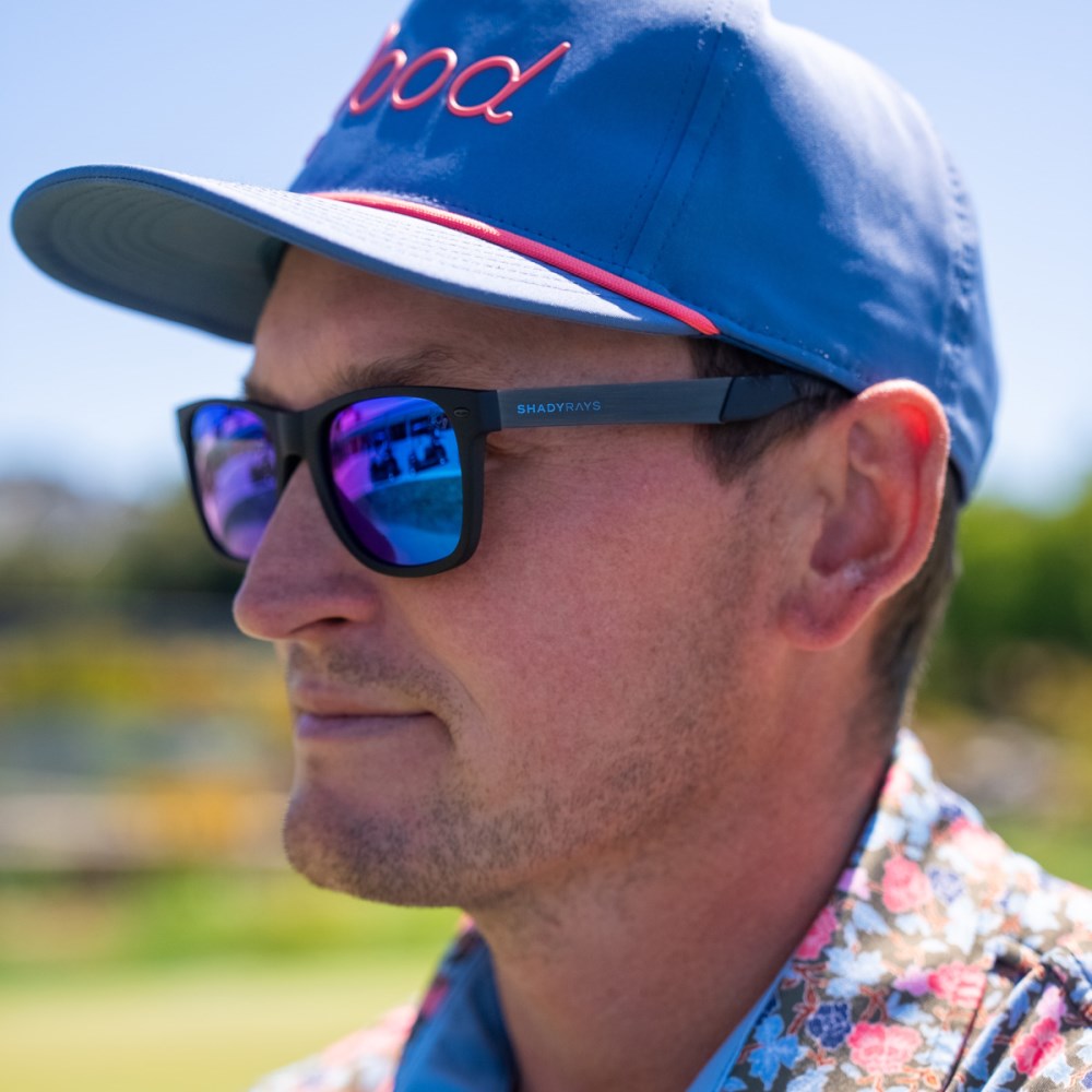 Shady Rays Classic Elite - Good Good - Colorush [j7rKHnSYC] - $86.80 ...