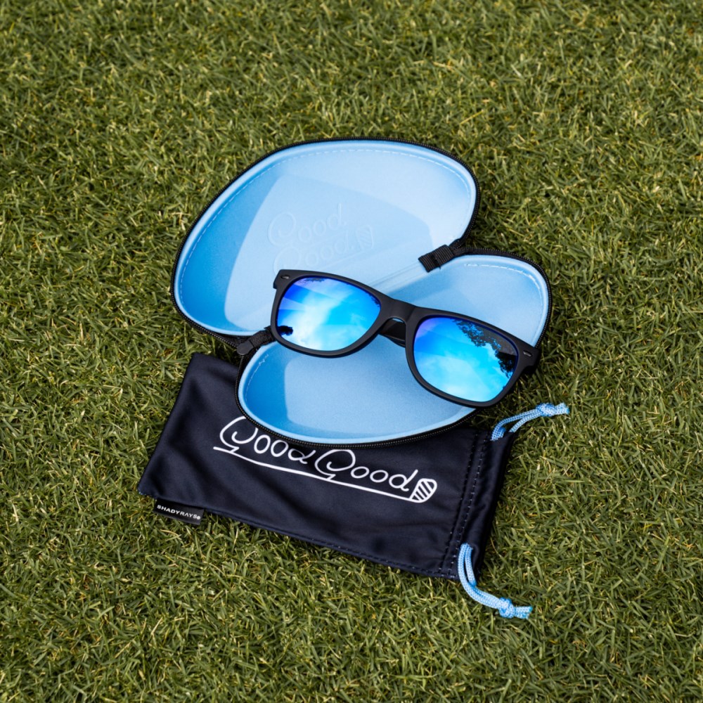 Shady Rays Classic Elite - Good Good - Colorush