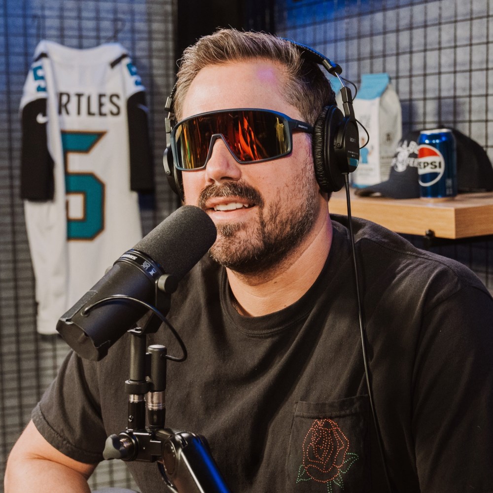 Shady Rays Rival Barstool Sports - Infrared - Original Polarized