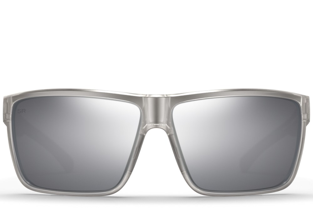 Shady Rays Cayman - Slate Smoke - Original Polarized