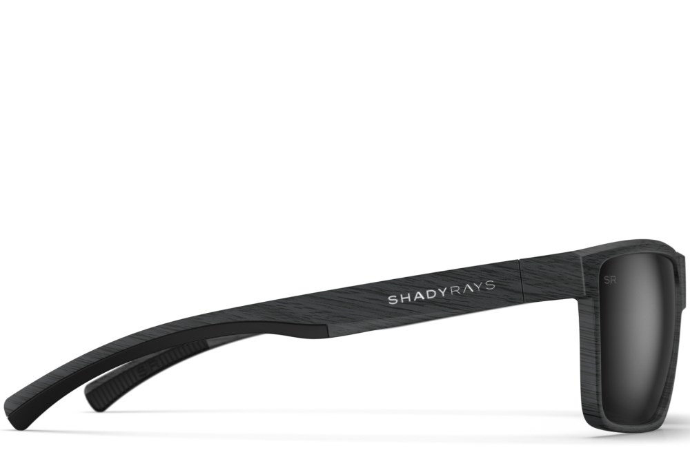 Shady Rays Cayman - Driftwood - Original Polarized