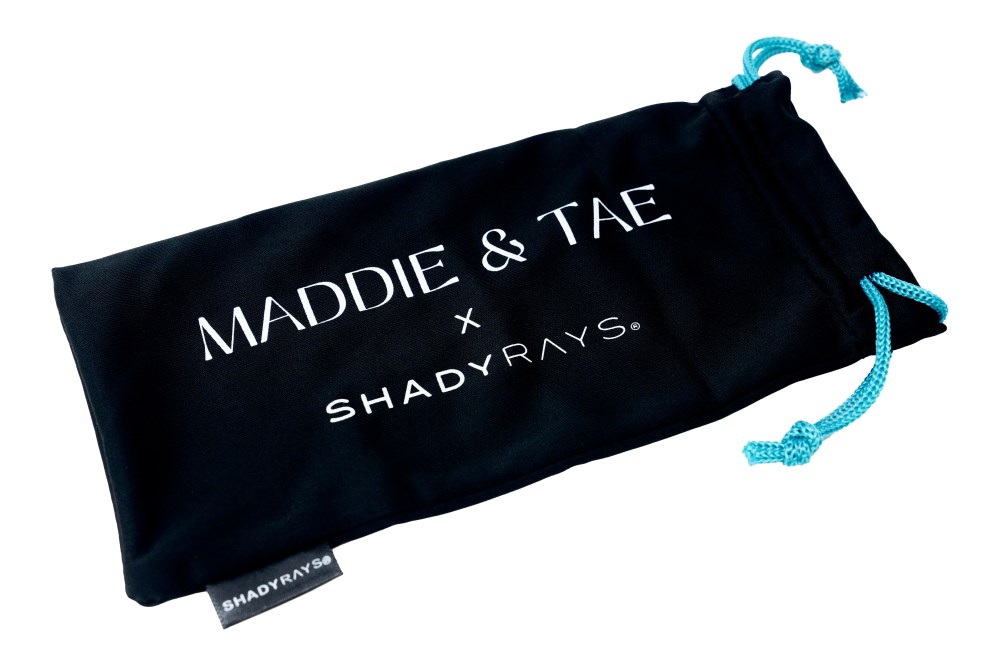 Shady Rays Tangle Free Aston - Country Chic Antique Gold