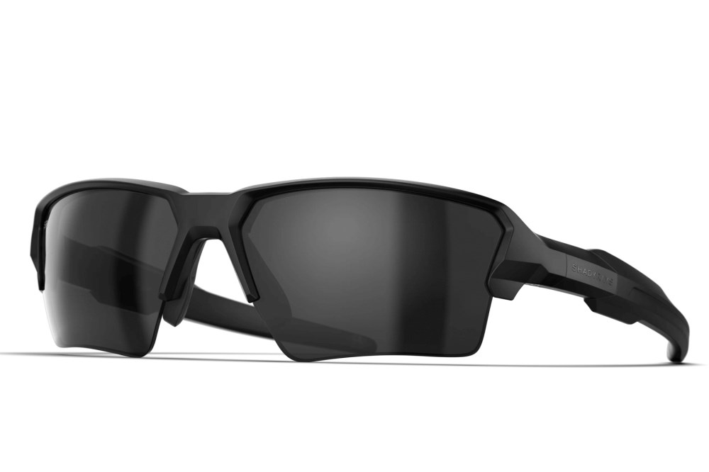 Shady Rays Talon - Blackout INCOGNITO - Original Polarized