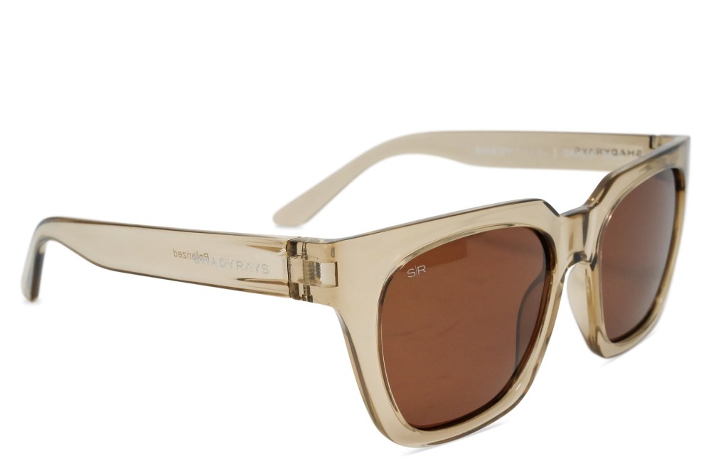 Shady Rays Dahlia - Aspen - Original Polarized