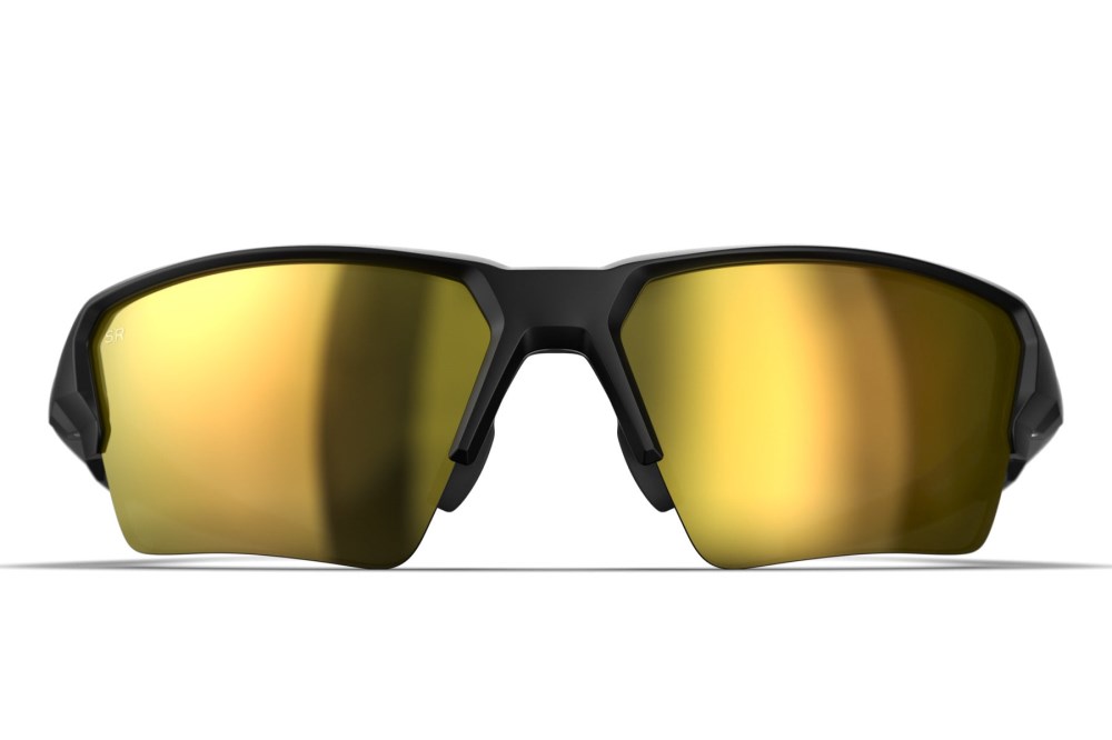 Shady Rays Talon - Kyle Busch Edition - Original Polarized