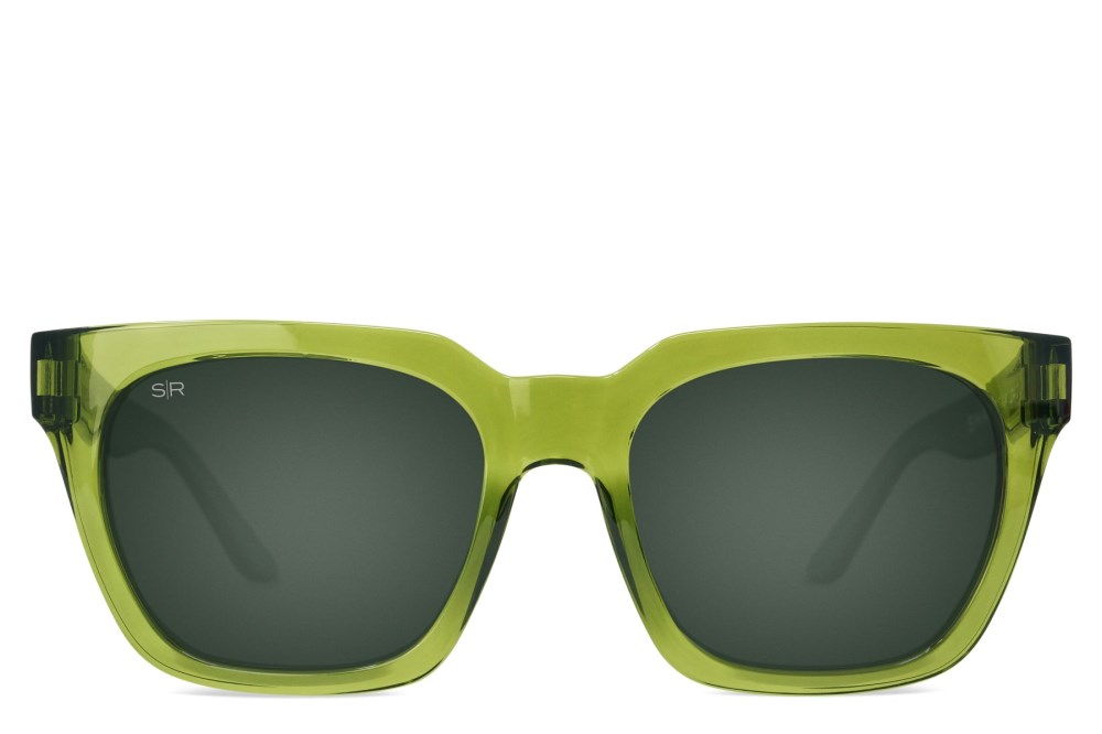 Shady Rays Dahlia - Sage - Original Polarized