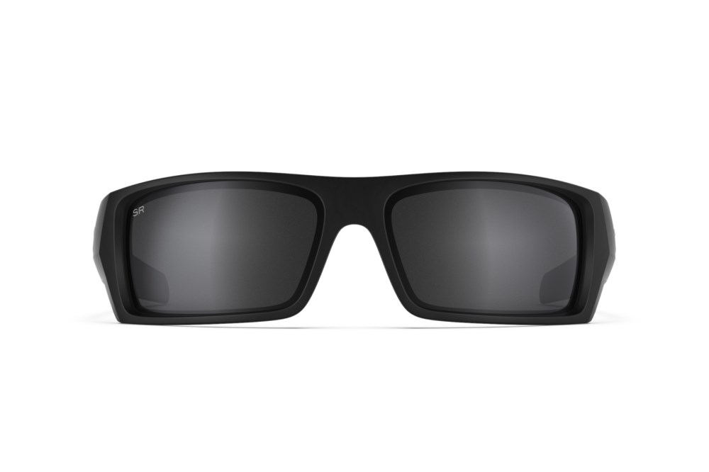 Shady Rays Reign - Blackout INCOGNITO - Original Polarized